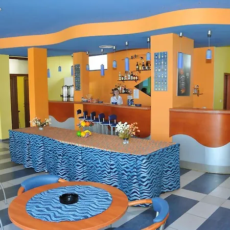Hotel Siana Sveti Vlas