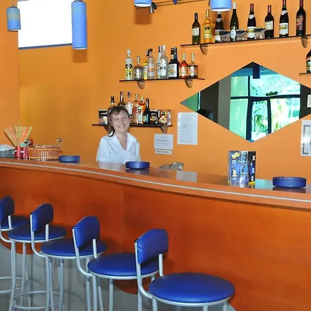 Hotel Siana