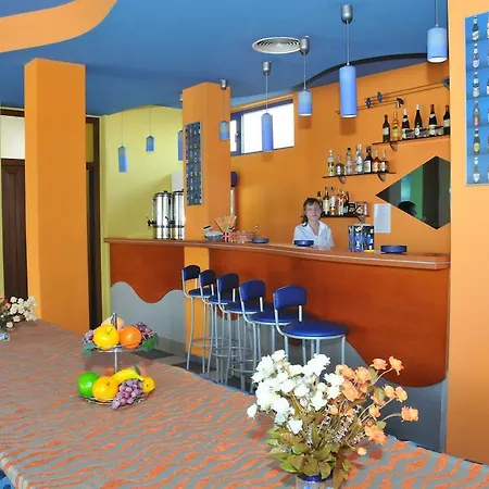 Siana Hotel Sveti Vlas