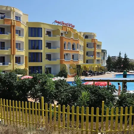 Hotel Siana 2*