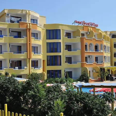 Siana Hotel 2*
