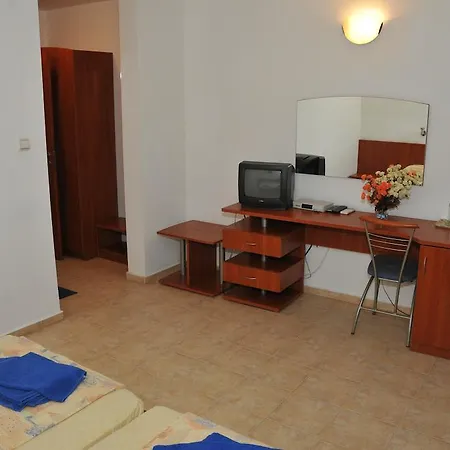 Hotel Siana Sveti Vlas
