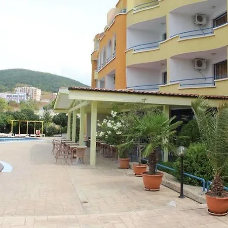 Siana Hotel
