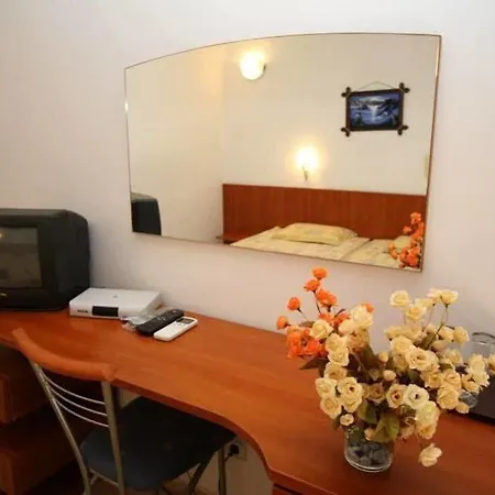 Siana Hotel Sveti Vlas