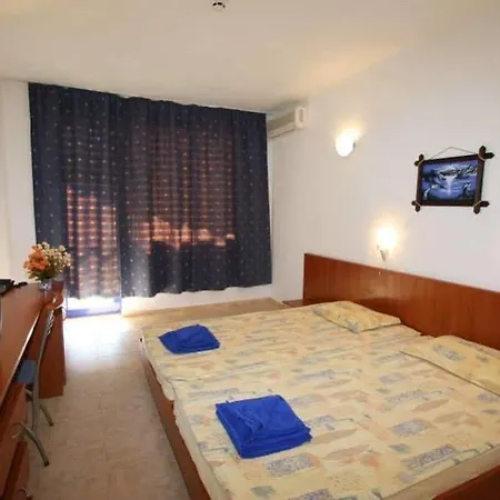 Hotel Siana Sveti Vlas