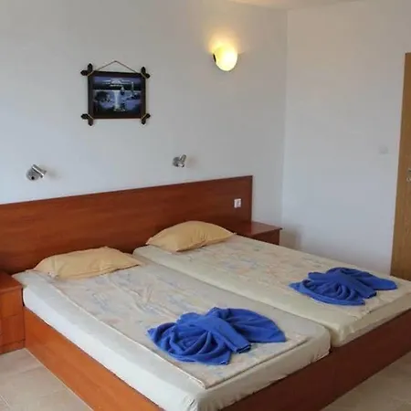 Hotel Siana Sveti Vlas