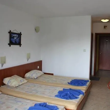 Hotel Siana Sveti Vlas