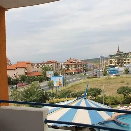 Siana Hotel Sveti Vlas