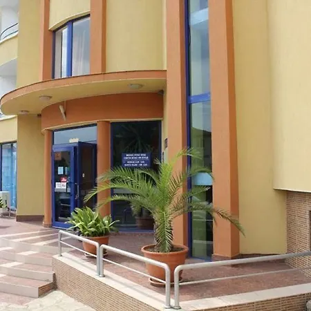 Hotel Siana