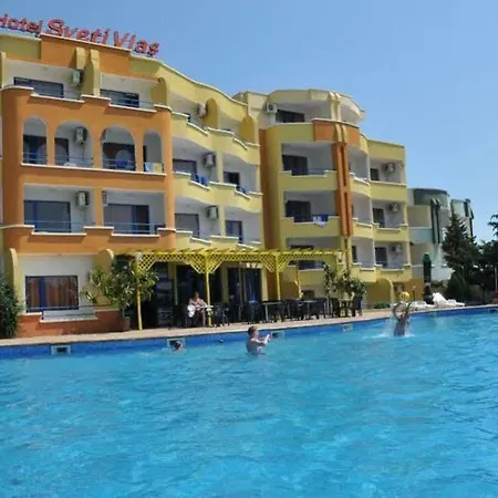 Hotel Siana 2*