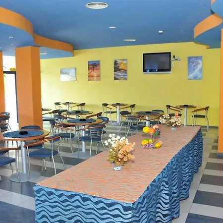 Siana Hotel Sveti Vlas