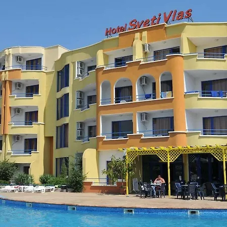 Hotel Siana 2*